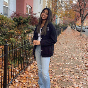 Fundraising Page: Aleynaa Allibhai-Mawani